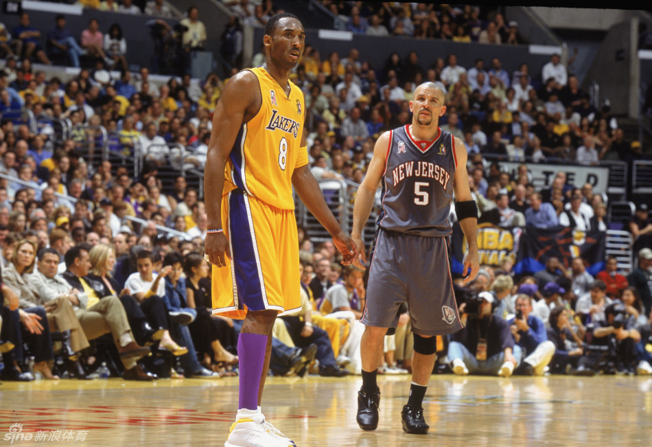 2002年率篮网杀入总决赛负湖人_中搜论坛_东