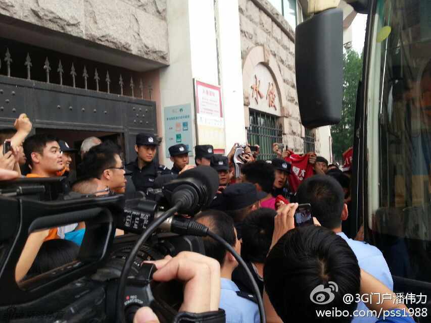 全运会男足U20首日赛果：山东逆转取胜，广东、上海收获开门红