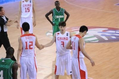 U19世青赛 国青胜科特迪瓦图片 43753 400x2