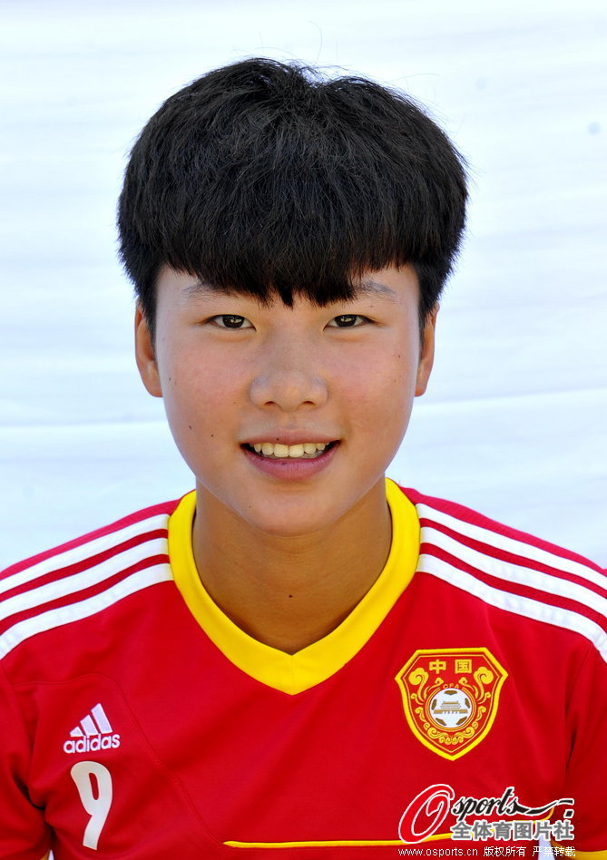 <em>U19女足</em>国家队官方写真 - 新闻中心 - 佛山信息