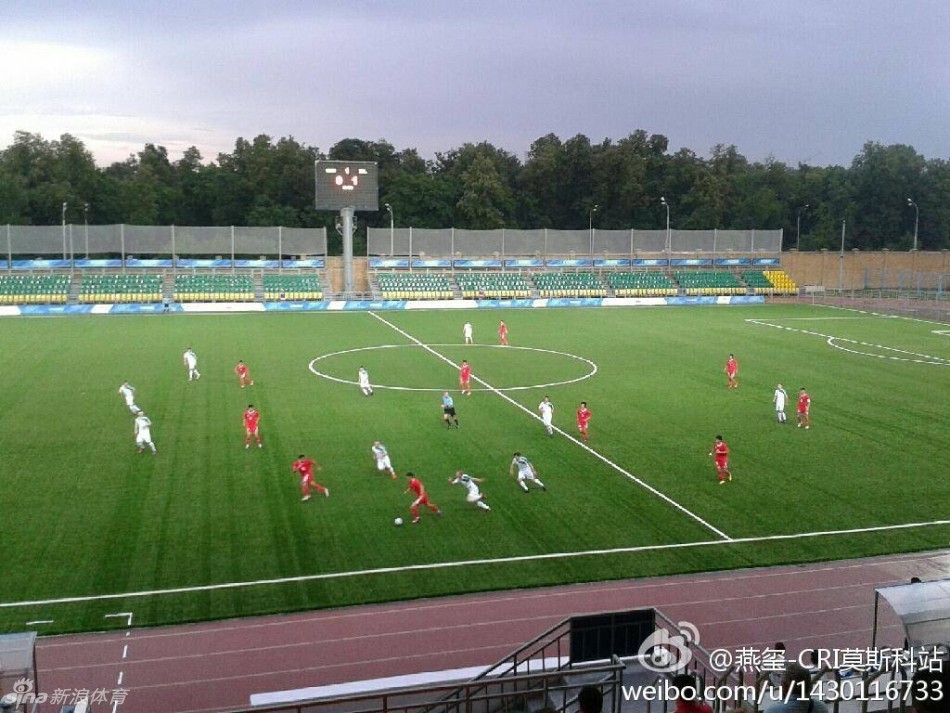 重走长征路 再塑长征魂 首届北京“军超”开赛