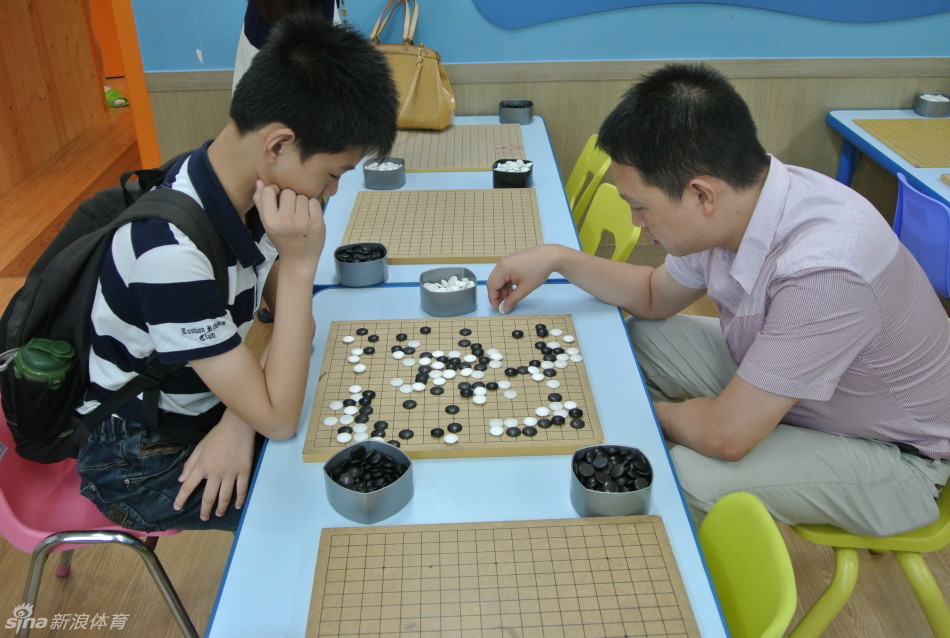 韩国围棋人口_韩国围棋现代史10 报纸和期刊令围棋人口爆发