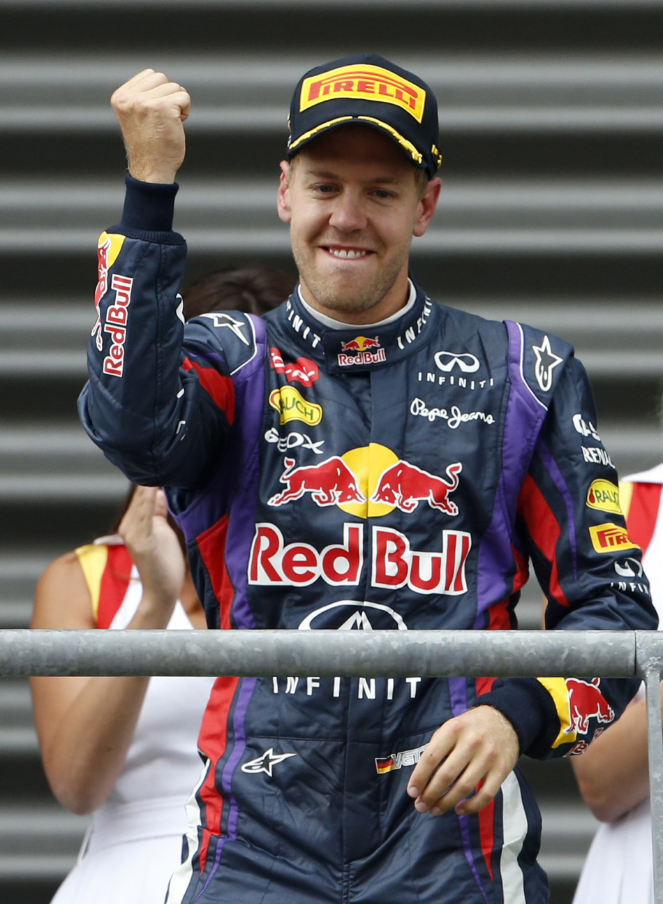 f1比利时站正赛直播