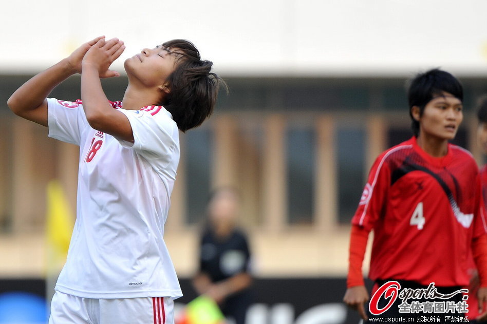 女足世界杯_缅甸女足人口