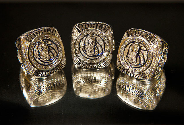 NBA历年总冠军戒指一览 - nba 总冠军 2013-14 - 青岛网络电视台新闻频道