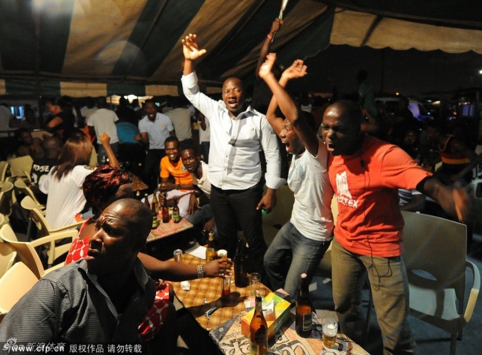 摩洛哥世界杯图片