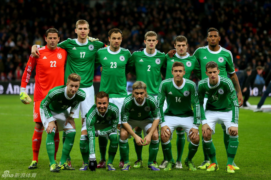 [友谊赛]英格兰vs德国 - 新闻中心 - 佛山信息网