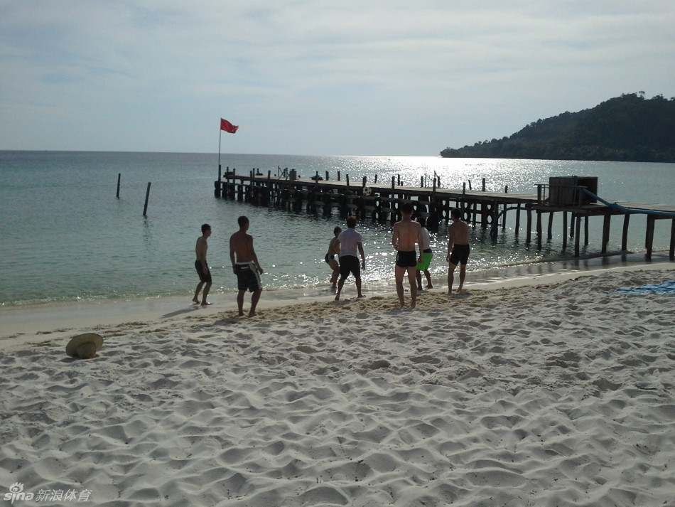 袁甲谈国安半场：恢复到之前连败状态，再不赢亚冠二级都无法出线