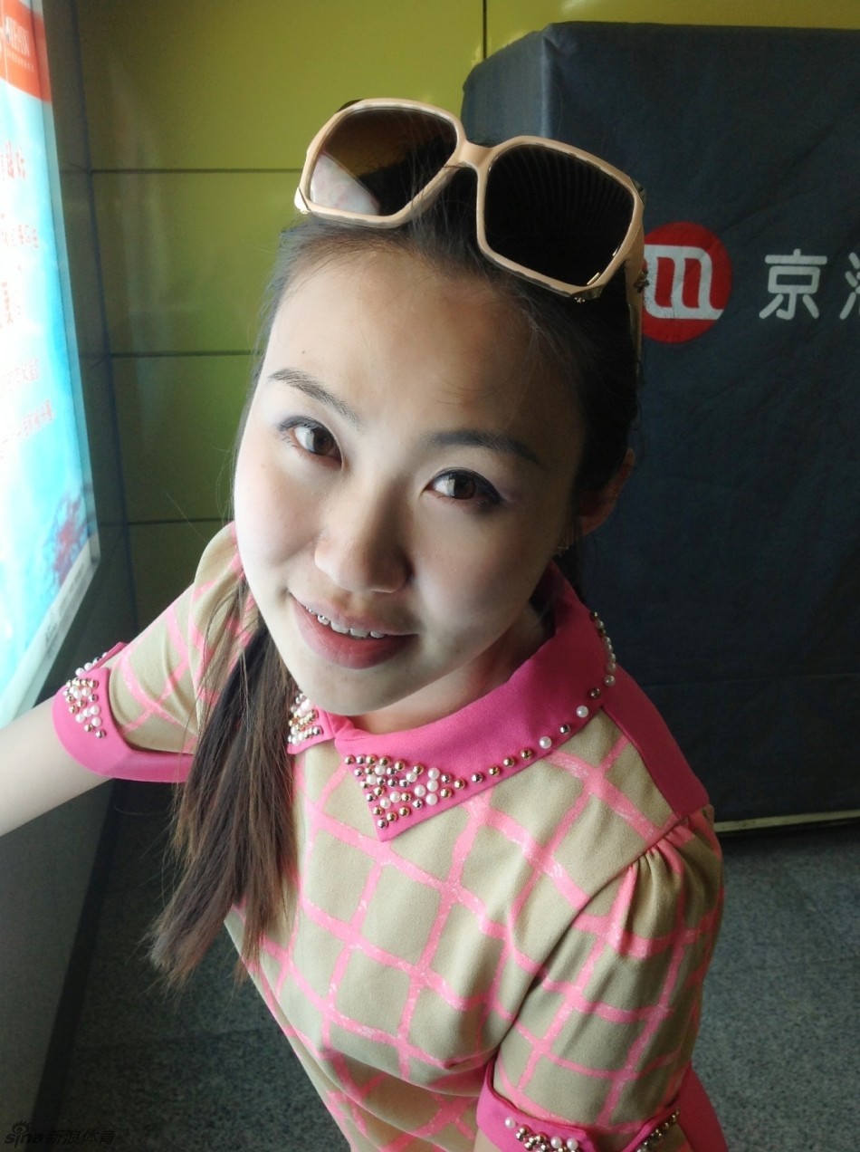 选美大赛-372号选手王婉婧_高清图集_新浪网