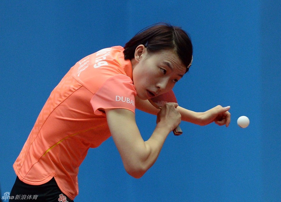 科威特赛樊振东武杨晋级16强