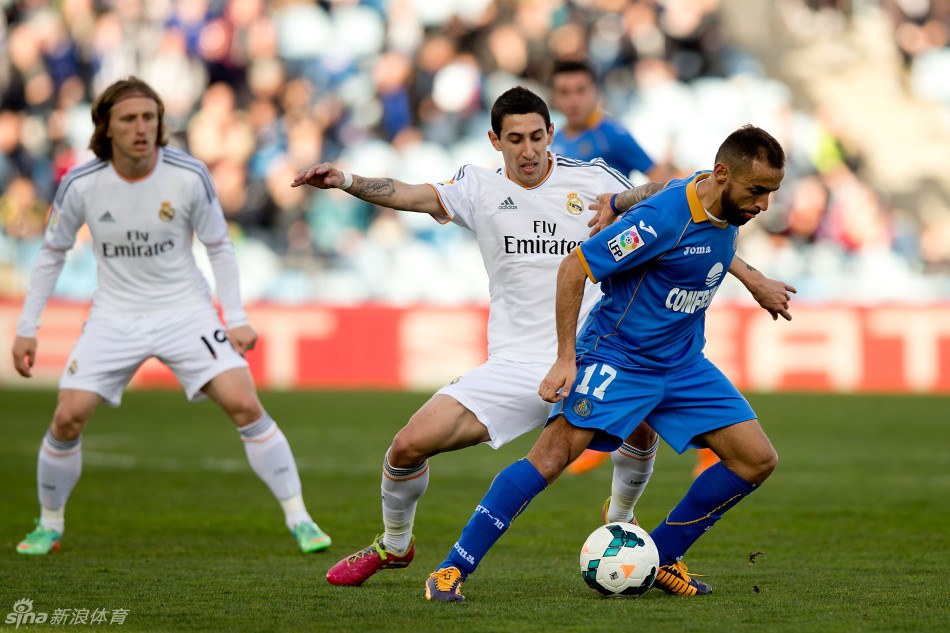 皇马巴萨最大比分图片