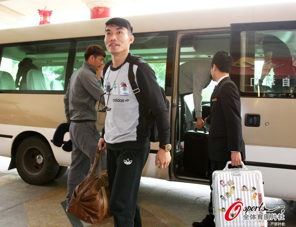 [流言板]其乐融融！杰森