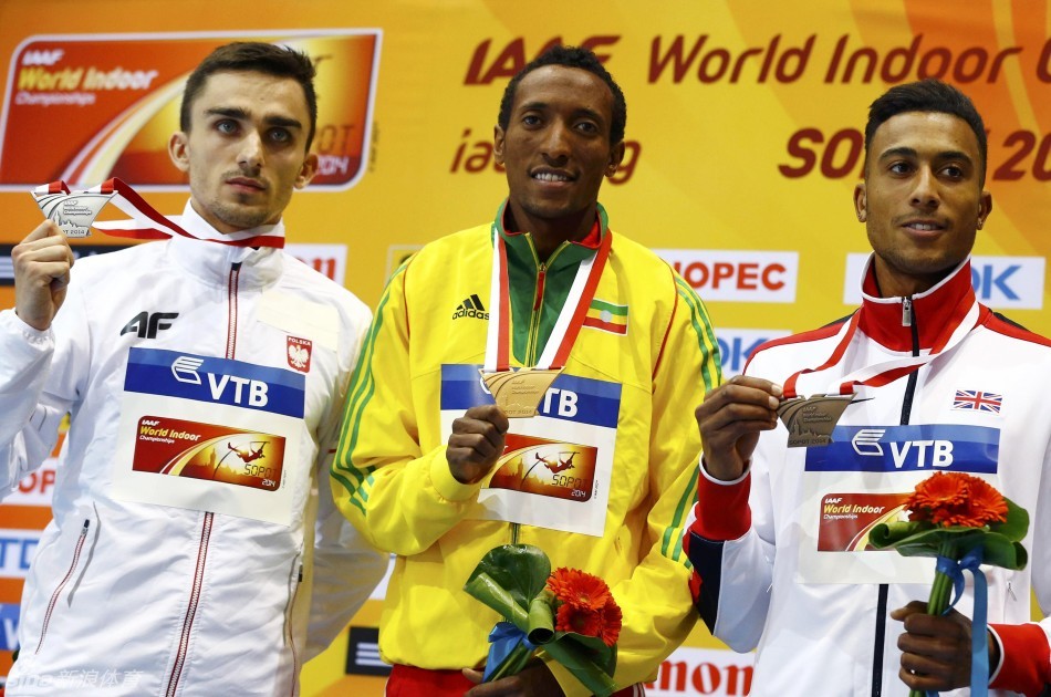 男子800米世界纪录(6)图片 男子800米世界纪录