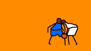 疯狂猜图火柴人_...图 趣猜NBA火柴人 高清图集 新浪网 表情(2)