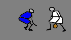 疯狂猜图火柴人_...图 趣猜NBA火柴人 高清图集 新浪网 表情(2)