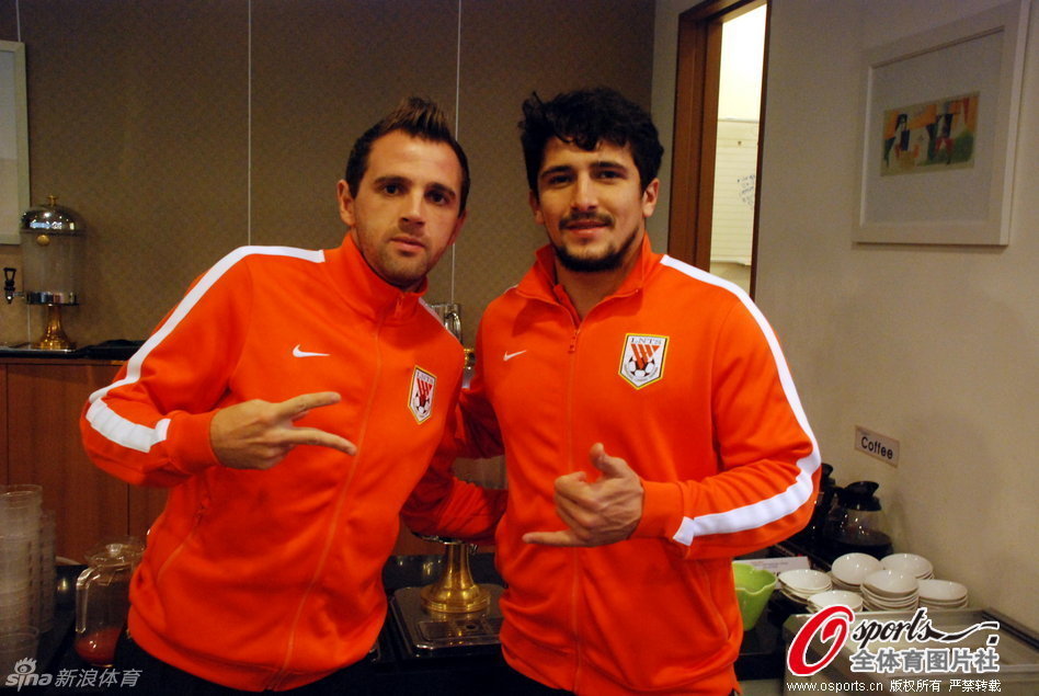 [流言板]什么水平？小羅恩