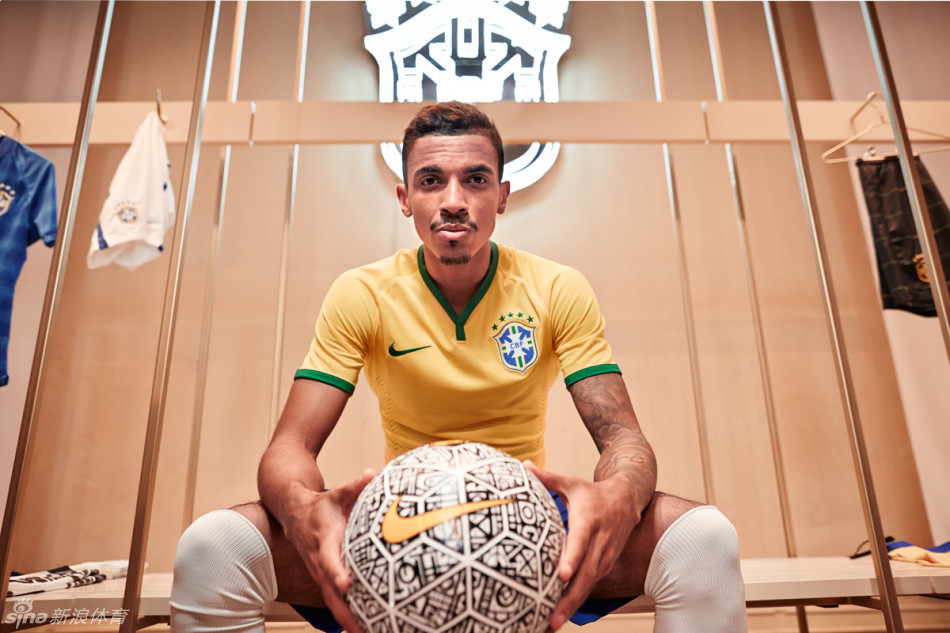 巴西球員古斯塔沃