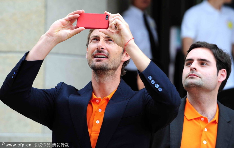 深圳费雷罗国际网球学院启动 -- 佛山E家|佛山信