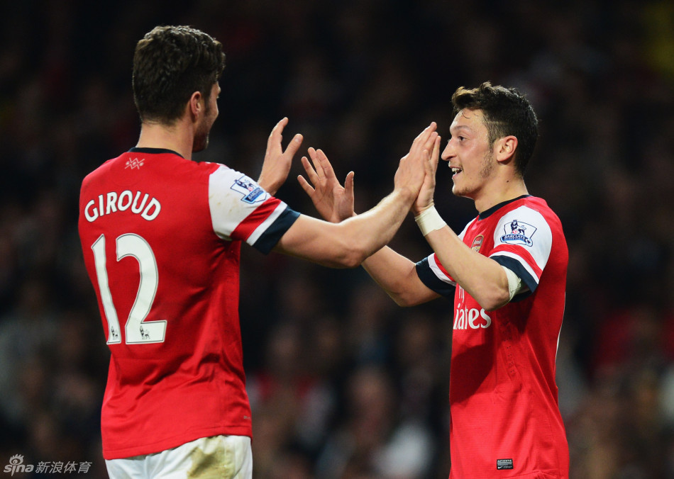 切尔西vs阿森纳直播