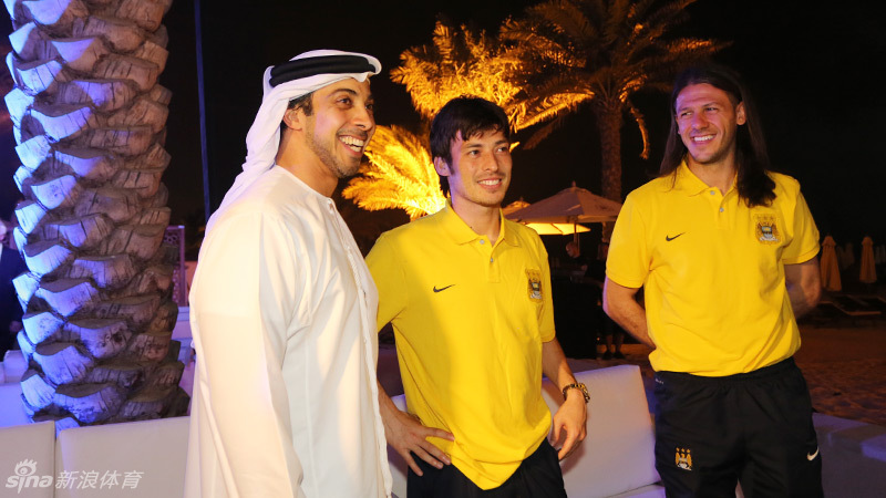 曼苏尔酋长派对宴请曼城全队 -- 佛山E家|佛山信息网|顺德信息网|第一综合信息门户网-FSEHOME.COM