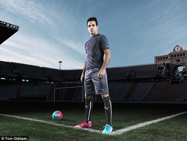 穿彪马双色鞋的球星 -- 佛山E家|佛山信息网|顺