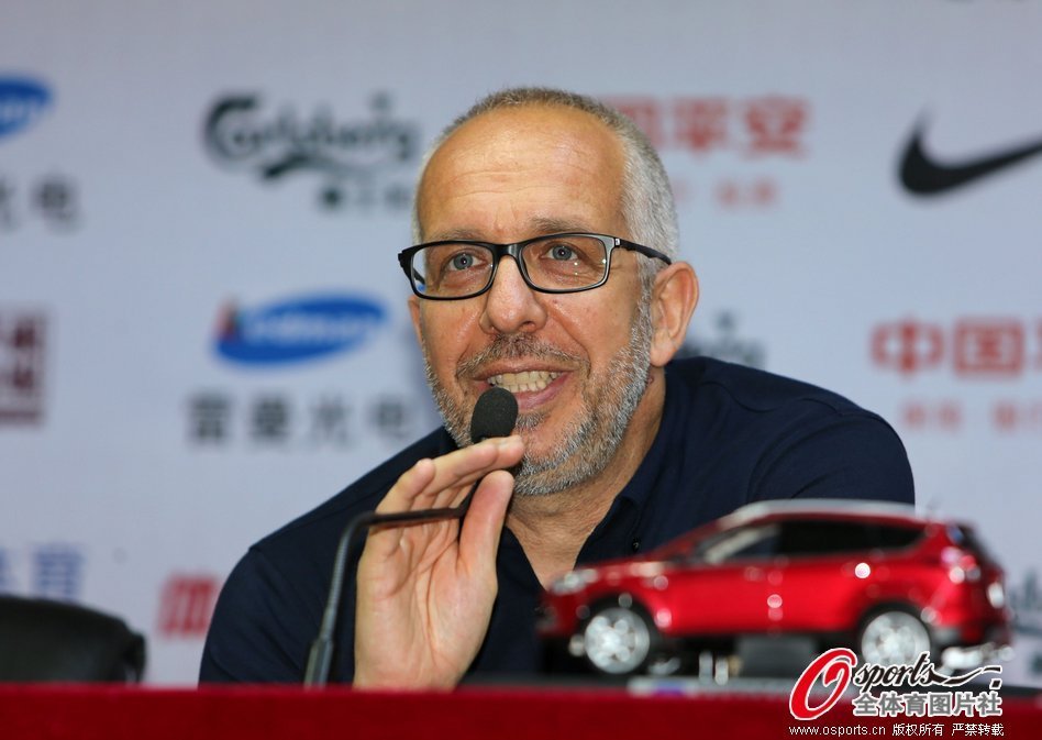 臺灣球迷：日本沒有很認真打亞洲盃，世界盃資格賽會動真格