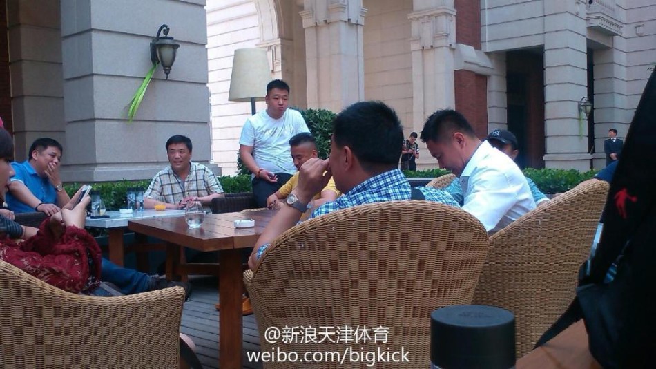 于根伟结婚_高清图集_新浪网