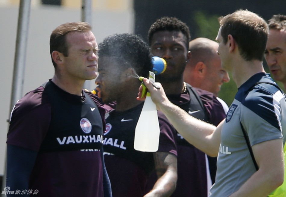 西班牙vs尼日利亚