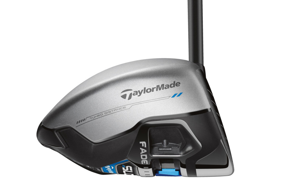 SLDR铁杆组整齐排列，经典纤薄的顶线设计展现出优雅的职业范儿。