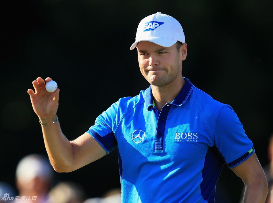 松林烽火与白色荣耀:美国公开赛的传奇时刻