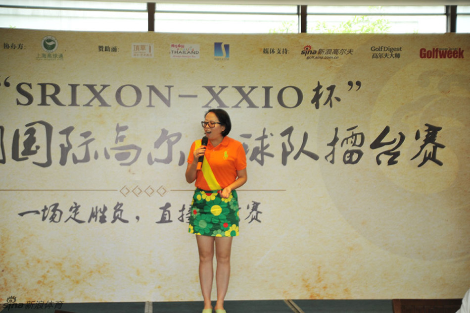 完整的擂台赛对阵表正式出炉，预定了整个夏天的激烈赛程。