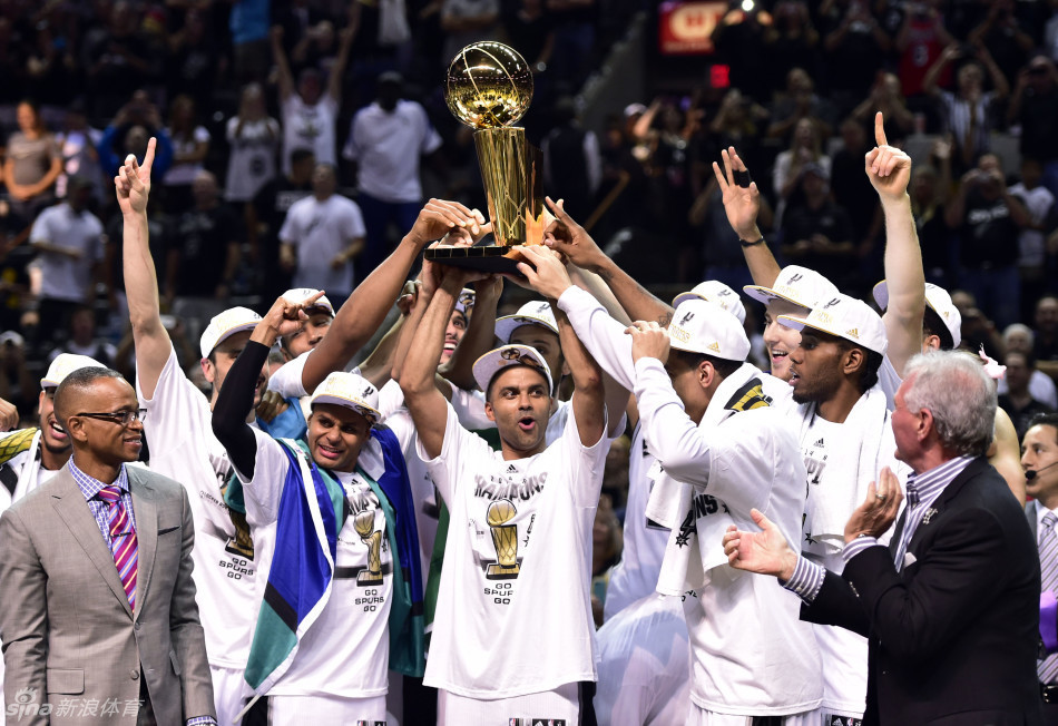 2014年nba总决赛马刺图片大全_2014年nba总