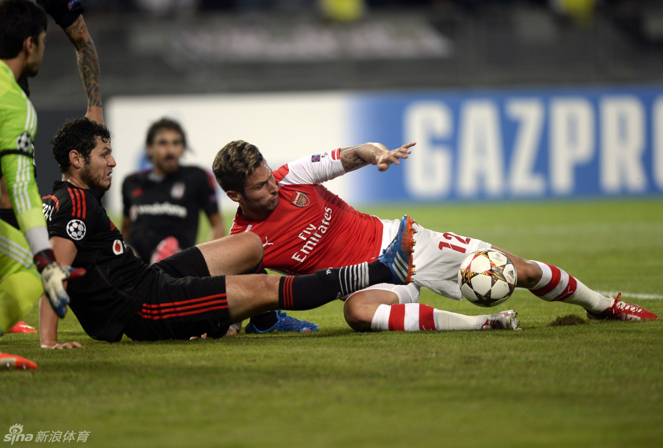 德甲球队分布图