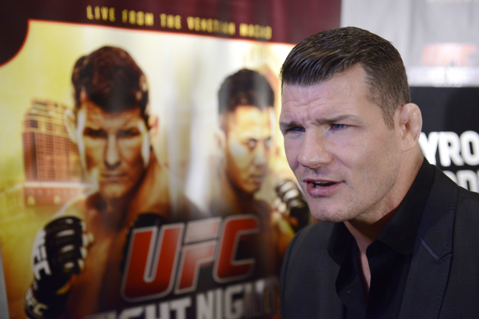 ufc澳门格斗之夜_高清图集_新浪网