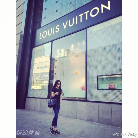 吴沐熙水中妩媚猜欧预赛 (17张)-美女图片-体育图集 ...