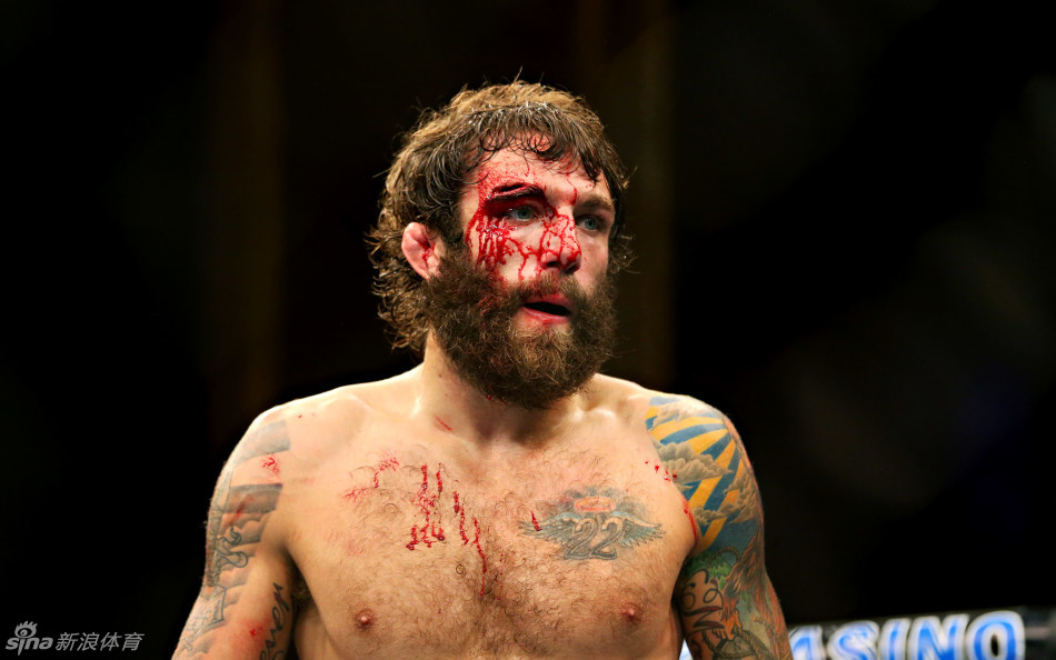 搏击之夜_搏击之夜4_搏击之夜3