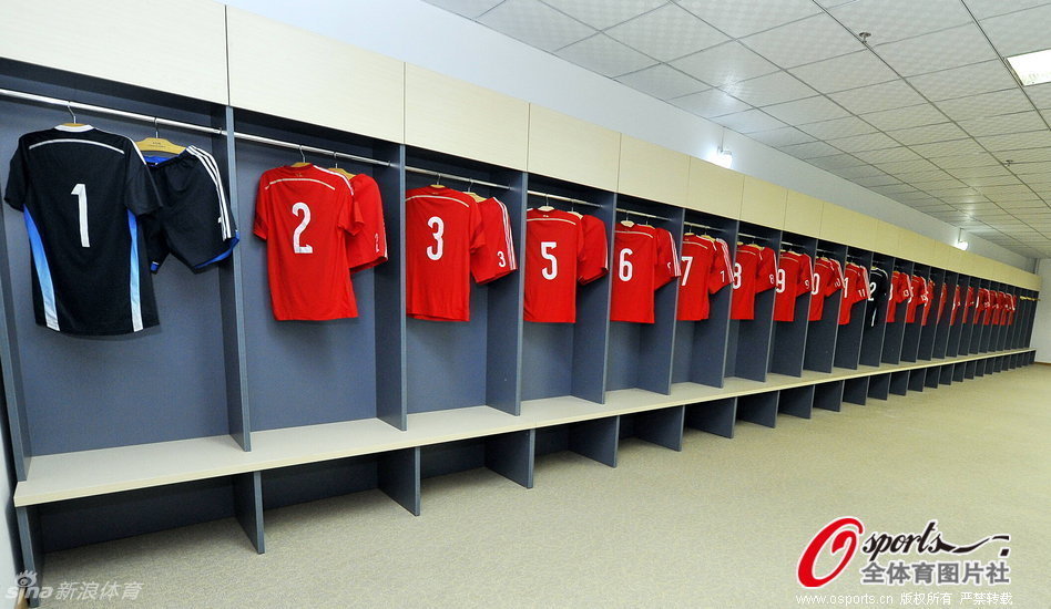 [热身]中国男足VS约旦 -- 佛山E家|佛山信息网|