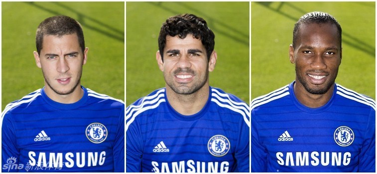 阿迪达斯清风系列