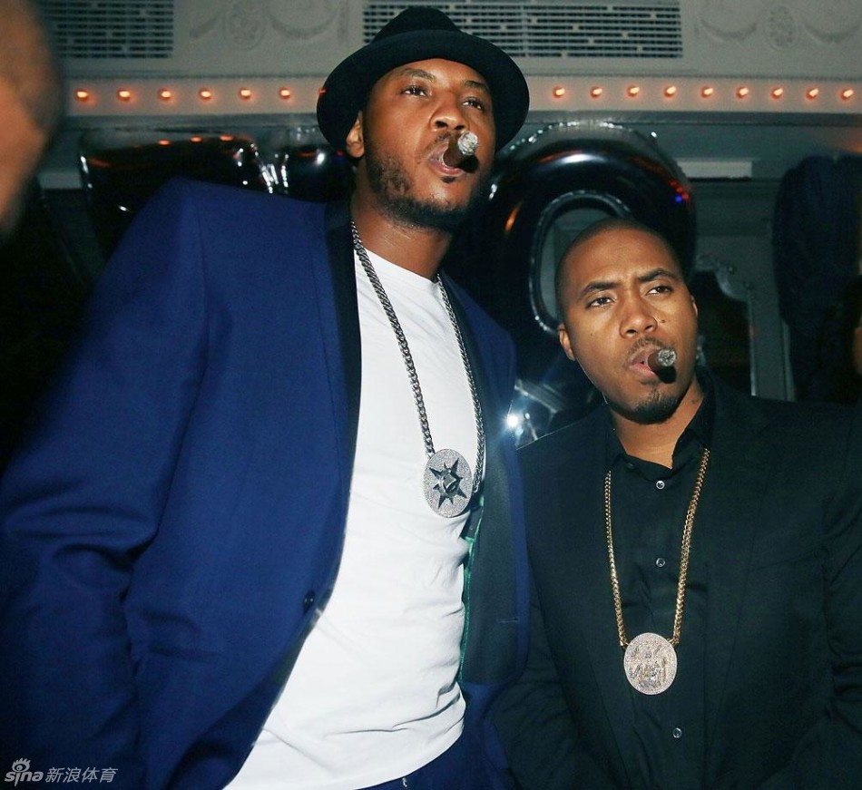 安东尼2014时尚秀