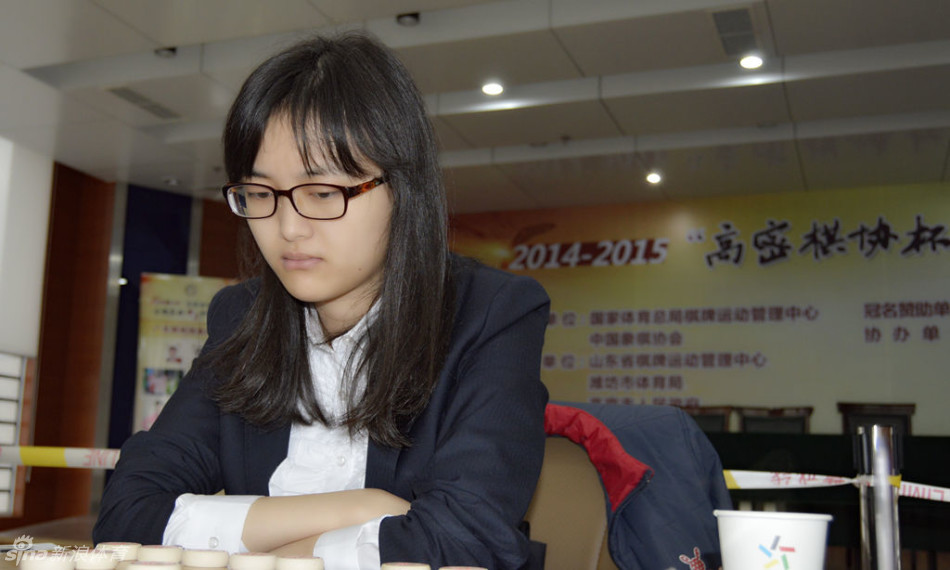 (摄影:象棋王子)