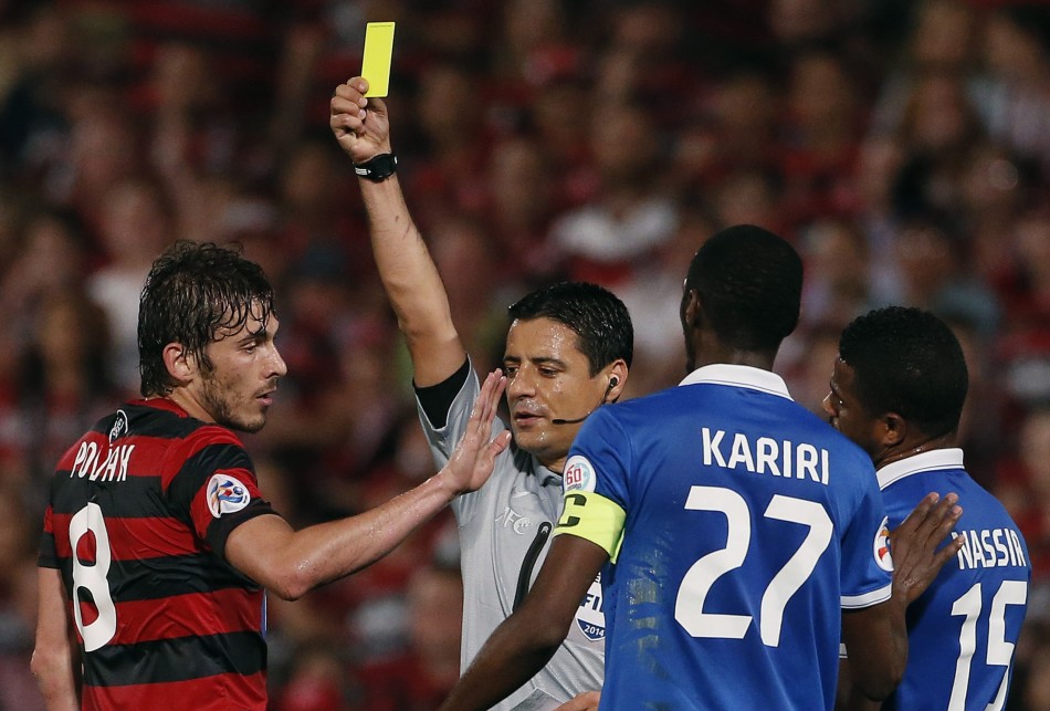 青岛西海岸本赛季有5粒高位转换后的进球，仅次于泰山和国安