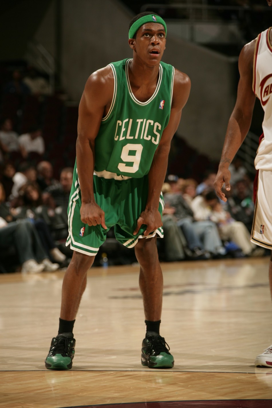 回顾隆多凯尔特人生涯