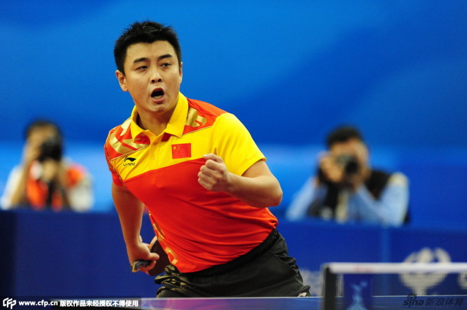 王皓职业生涯回顾