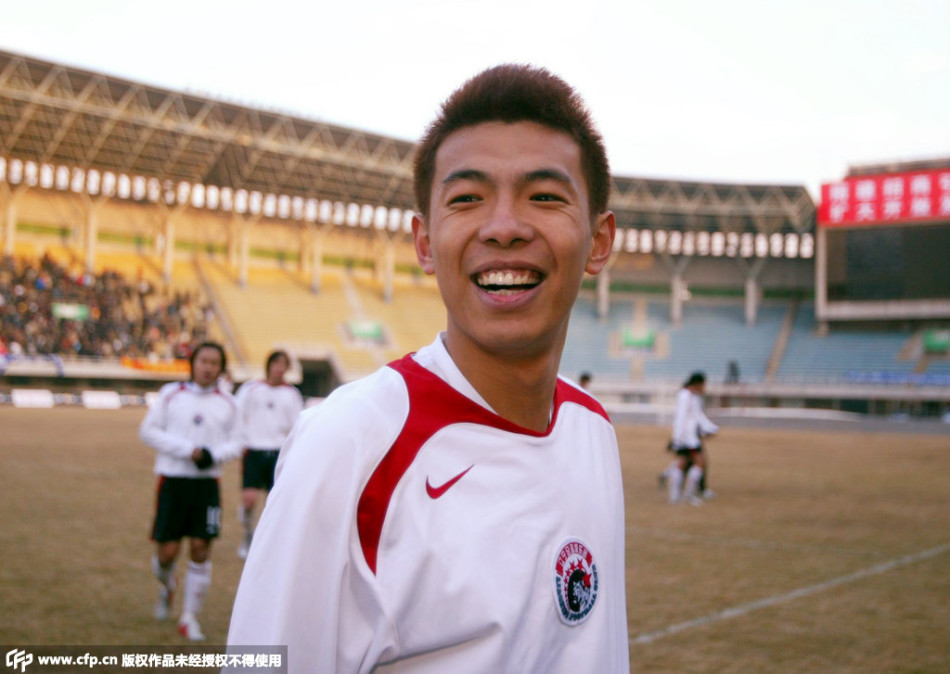 备战2028年U17女足亚洲杯，足协公布U14女足精英球员选拔营名单