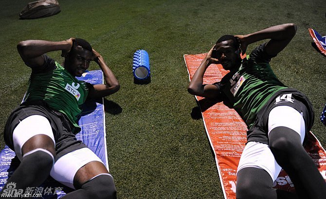 明天NBA杯对阵黄蜂 阿德巴约因左大脚趾扭伤缺阵