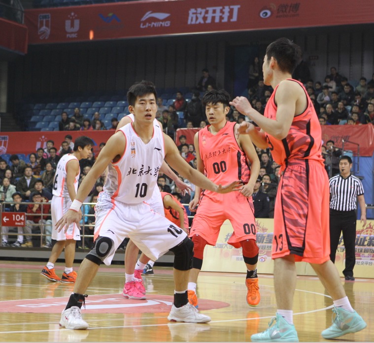 CUBS北京大学102-88胜太原理工夺冠 -- 佛山E家|佛山信息网|顺德信息网|第一综合信息门户网-FSEHOME.COM