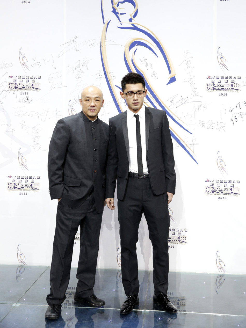 体坛风云人物红毯秀 -- 佛山E家|佛山信息网|顺德信息网|第一综合信息门户网-FSEHOME.COM