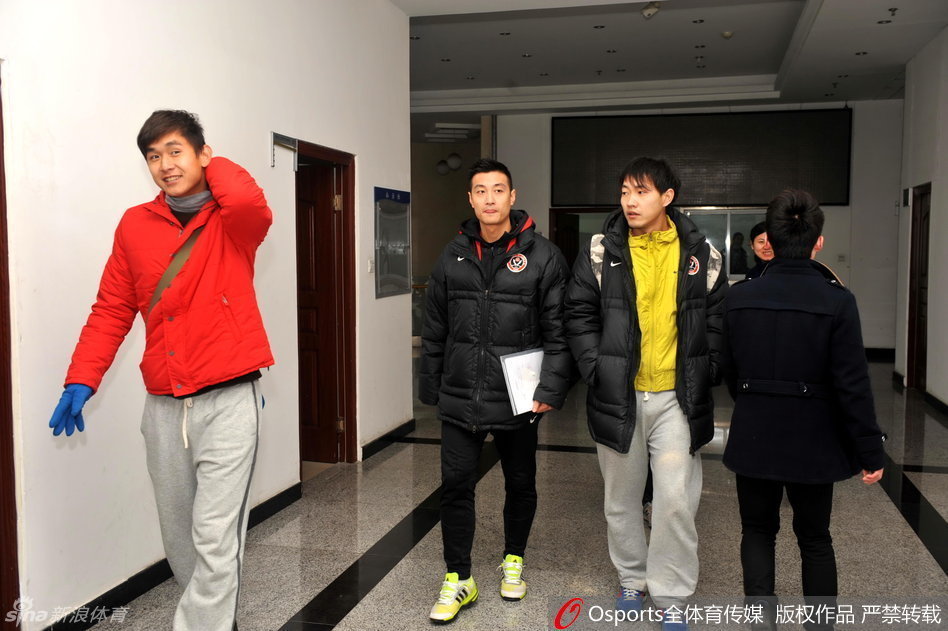 21371名球迷前往工体，现场观看国安vs大埔