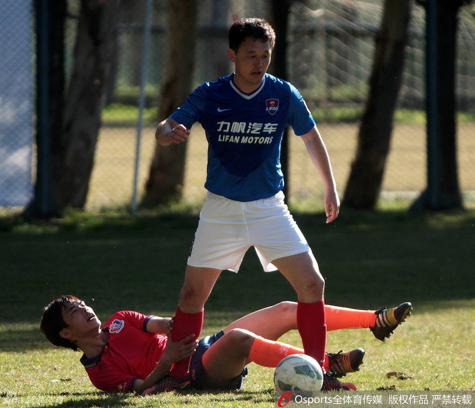 李春江现身广东见赵睿！两人愉快沟通，全程直指冠军，夺冠约酒局