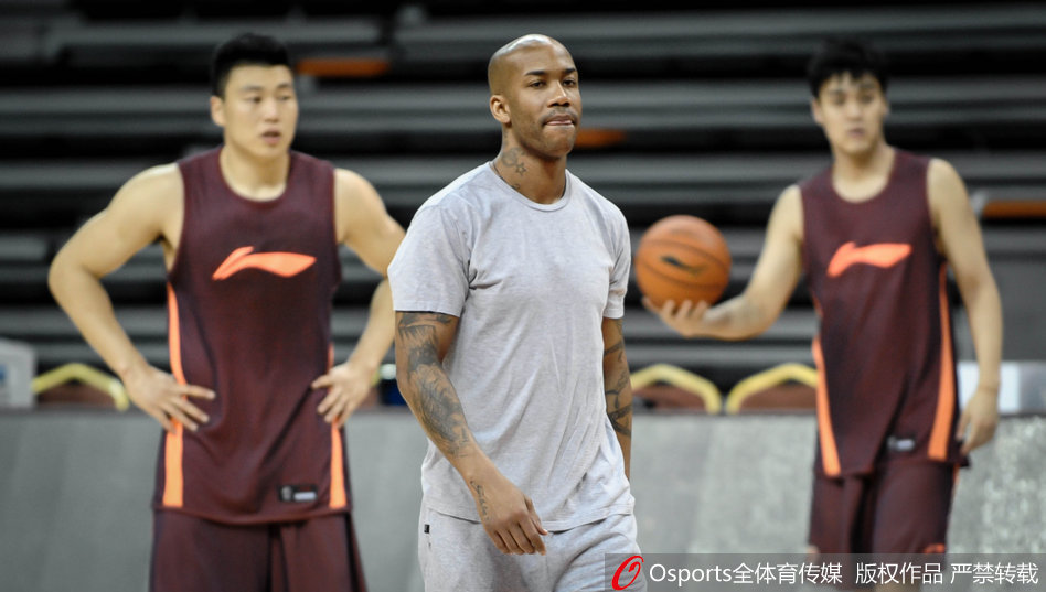 NBA直播安卓版